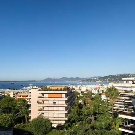 Feriested La Rostagne S4 Sv Antibes