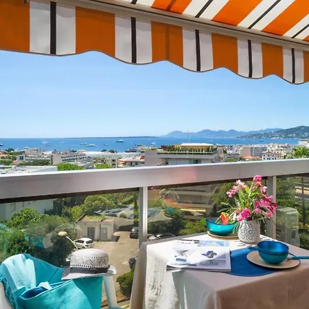 La Rostagne S4 Sv Feriested Antibes