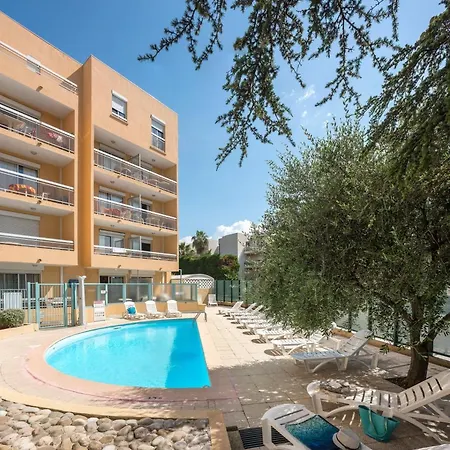 La Rostagne S4 Sv Antibes